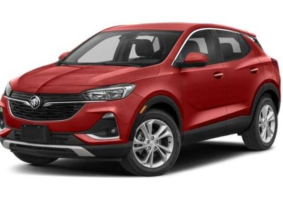 BUICK ENCORE GX 2023 KL4MMBS28PB098199 image